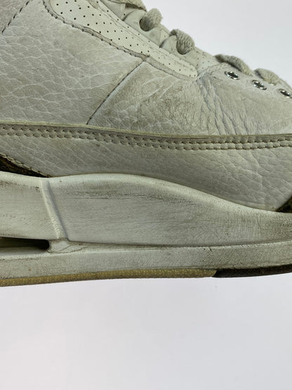 【中古品】【メンズ】 NIKE ナイキ AIR JORDAN 3 RETRO 136064-122 エアジョーダン3 レトロ スニーカー メンズ シューズ 靴 160-251228-em-25-min サイズ：26.0cm カラー：MOCHA 万代Net店