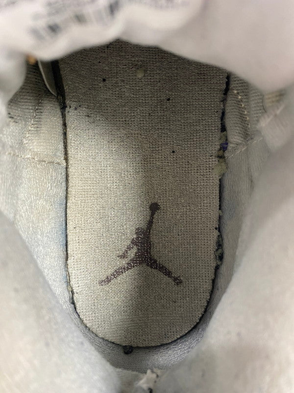 【中古品】【メンズ】 NIKE ナイキ AIR JORDAN 3 RETRO 136064-122 エアジョーダン3 レトロ スニーカー メンズ シューズ 靴 160-251228-em-25-min サイズ：26.0cm カラー：MOCHA 万代Net店