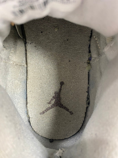 【中古品】【メンズ】 NIKE ナイキ AIR JORDAN 3 RETRO 136064-122 エアジョーダン3 レトロ スニーカー メンズ シューズ 靴 160-251228-em-25-min サイズ：26.0cm カラー：MOCHA 万代Net店