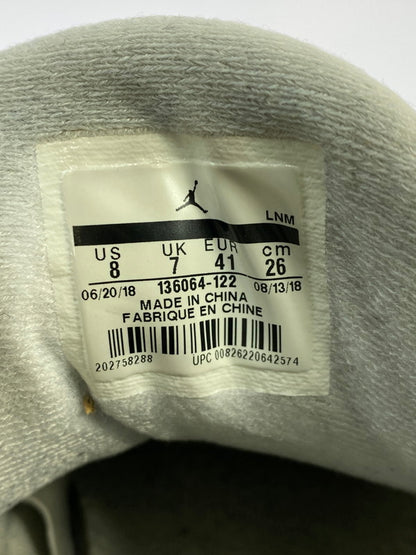 【中古品】【メンズ】 NIKE ナイキ AIR JORDAN 3 RETRO 136064-122 エアジョーダン3 レトロ スニーカー メンズ シューズ 靴 160-251228-em-25-min サイズ：26.0cm カラー：MOCHA 万代Net店