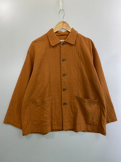 【中古品】【レディース】 HAI SPORTING GEAR ハイスポーティングギア SKIRT SET-UP セットアップ 169-251227-zi-01-min サイズ：M カラー：オレンジ系 万代Net店