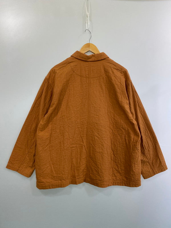 【中古品】【レディース】 HAI SPORTING GEAR ハイスポーティングギア SKIRT SET-UP セットアップ 169-251227-zi-01-min サイズ：M カラー：オレンジ系 万代Net店