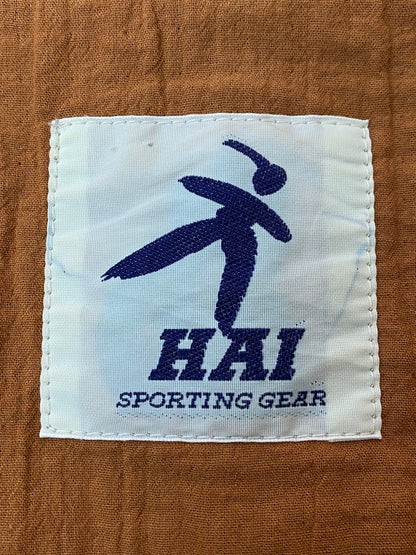 【中古品】【レディース】 HAI SPORTING GEAR ハイスポーティングギア SKIRT SET-UP セットアップ 169-251227-zi-01-min サイズ：M カラー：オレンジ系 万代Net店