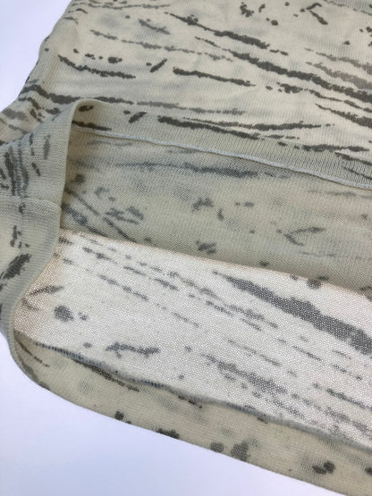 【中古品】【レディース】 ISSEY MIYAKE イッセイミヤケ LC37132 80S WOOL KNIT ウールニット トップス 170-251230-zi-23-min サイズ：M 万代Net店