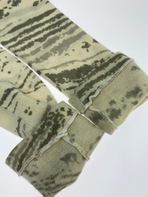 【中古品】【レディース】 ISSEY MIYAKE イッセイミヤケ LC37132 80S WOOL KNIT ウールニット トップス 170-251230-zi-23-min サイズ：M 万代Net店