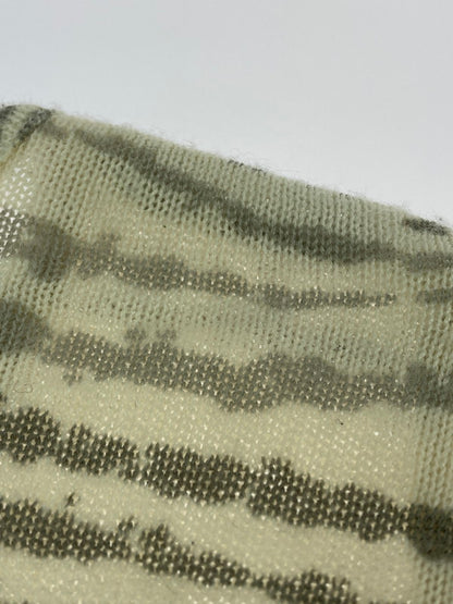 【中古品】【レディース】 ISSEY MIYAKE イッセイミヤケ LC37132 80S WOOL KNIT ウールニット トップス 170-251230-zi-23-min サイズ：M 万代Net店