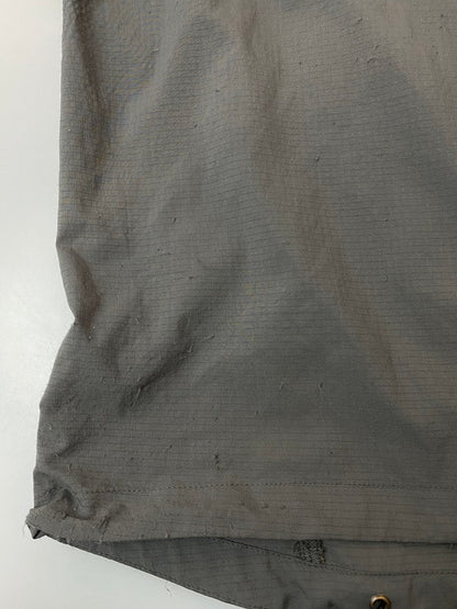 【現状渡し品】【メンズ】 ARC'TERYX アークテリクス 13646-66112 SQUAMISH JACKET スコーミッシュジャケット 144-251227-zi-06-min サイズ：不明 カラー：グレー 万代Net店