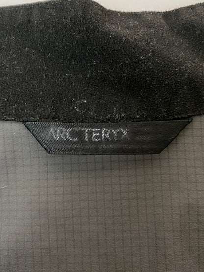 【現状渡し品】【メンズ】 ARC'TERYX アークテリクス 13646-66112 SQUAMISH JACKET スコーミッシュジャケット 144-251227-zi-06-min サイズ：不明 カラー：グレー 万代Net店