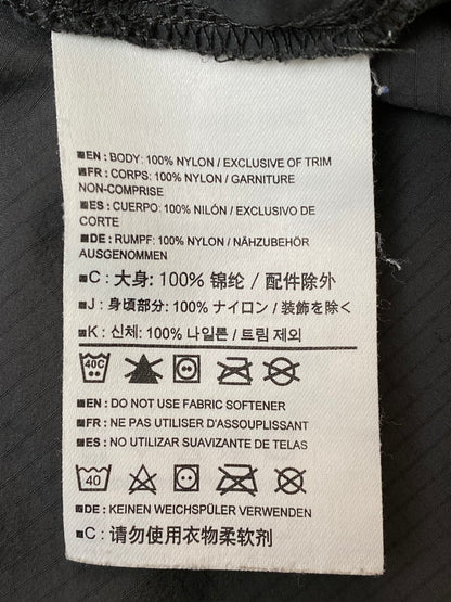 【現状渡し品】【メンズ】 ARC'TERYX アークテリクス 13646-66112 SQUAMISH JACKET スコーミッシュジャケット 144-251227-zi-06-min サイズ：不明 カラー：グレー 万代Net店