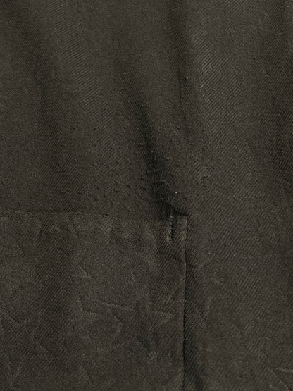 【現状渡し品】【メンズ】 COMME des GARCONS HOMME PLUS コムデギャルソンオムプリュス 03SS DAYTIME EVENING期 STAR TAILORED JACKET テーラードジャケット 140-251227-zi-37-min サイズ：S カラー：ブラウン系 万代Net店