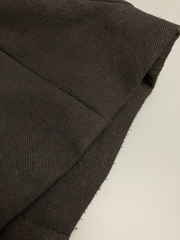 【現状渡し品】【メンズ】 COMME des GARCONS HOMME PLUS コムデギャルソンオムプリュス 03SS DAYTIME EVENING期 STAR TAILORED JACKET テーラードジャケット 140-251227-zi-37-min サイズ：S カラー：ブラウン系 万代Net店