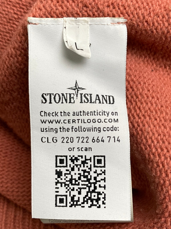 現状渡し品】【メンズ】 STONE ISLAND ストーンアイランド 7115513A3