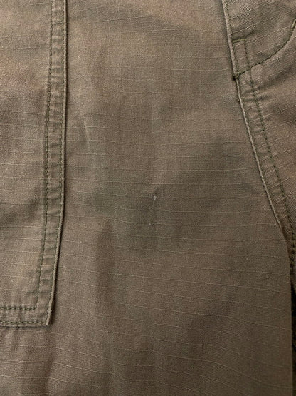 【中古品】【メンズ】 THE NORTH FACE PURPLE LABEL ザノースフェイスパープルレーベル NT5316N RIPSTOP WIDE CROPPED PANTS リップストップ ワイド クロップド パンツ 155-251227-zi-12-min サイズ：32 カラー：ブラウン系 万代Net店