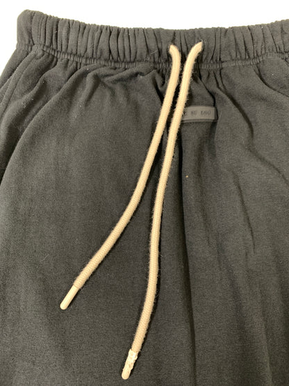 【中古品】【レディース】 FOG ESSENTIALS エフオージー エッセンシャルズ LONG SKIRT ロングスカート ボトムス 171-260812-hu-08-min サイズ：XS カラー：ブラック 万代Net店
