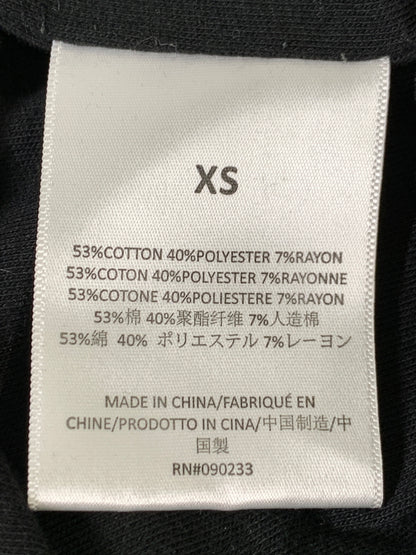 【中古品】【レディース】 FOG ESSENTIALS エフオージー エッセンシャルズ LONG SKIRT ロングスカート ボトムス 171-260812-hu-08-min サイズ：XS カラー：ブラック 万代Net店