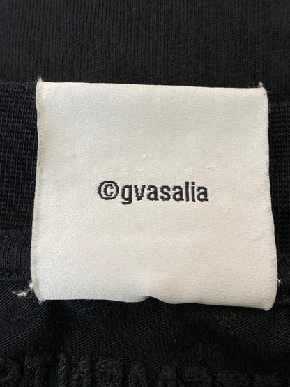 【中古品】【メンズ/レディース】 VETEMENTS ヴェトモン UA53TR140B ONE IN A MILLION TEE Tシャツ トップス 141-251227-zi-51-min カラー：ブラック 万代Net店