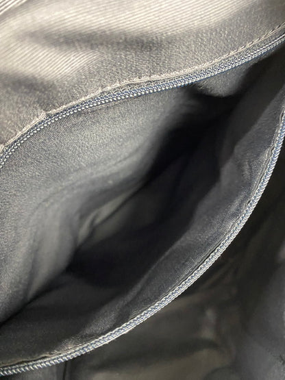 【中古品】【レディース】 COACH コーチ デニム シグネチャー リュック F25892 レザーコンビ リュックサック カバン 180-251228-em-34-min カラー：ブルー系 万代Net店