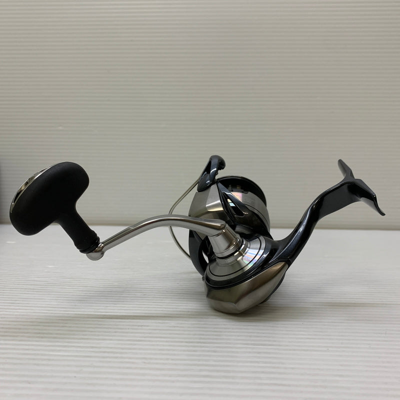 【中古品】 ダイワ 24セルテート LT4000-CXH スピニングリール 釣り フィッシング 釣り道具 134-260427-em-20-min 万代Net店