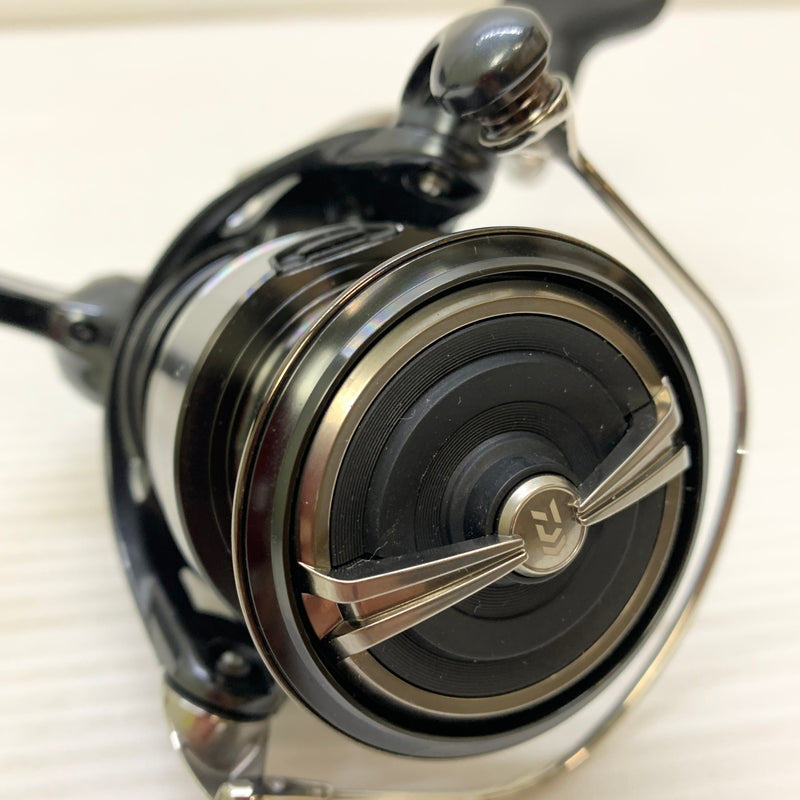 【中古品】 ダイワ 24セルテート LT4000-CXH スピニングリール 釣り フィッシング 釣り道具 134-260427-em-20-min 万代Net店