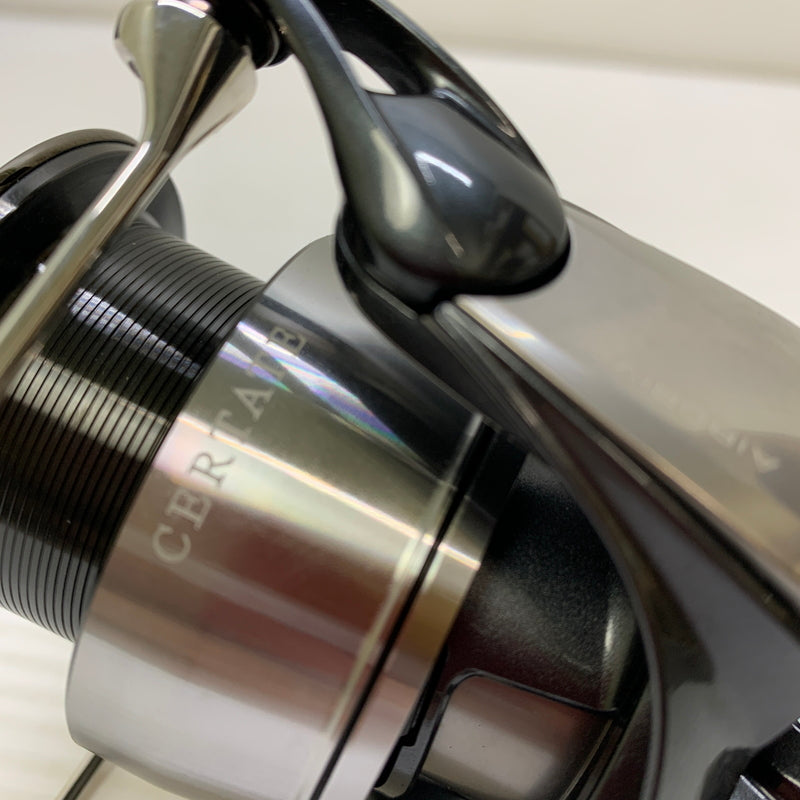 【中古品】 ダイワ 24セルテート LT4000-CXH スピニングリール 釣り フィッシング 釣り道具 134-260427-em-20-min 万代Net店