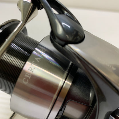 【中古品】 ダイワ 24セルテート LT4000-CXH スピニングリール 釣り フィッシング 釣り道具 134-260427-em-20-min 万代Net店