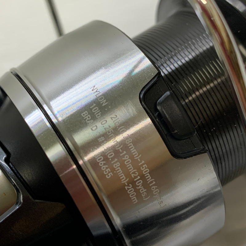 【中古品】 ダイワ 24セルテート LT4000-CXH スピニングリール 釣り フィッシング 釣り道具 134-260427-em-20-min 万代Net店