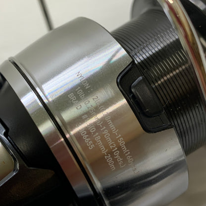 【中古品】 ダイワ 24セルテート LT4000-CXH スピニングリール 釣り フィッシング 釣り道具 134-260427-em-20-min 万代Net店