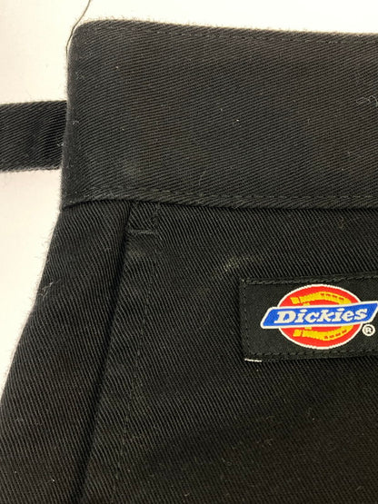 【中古品】【メンズ】 ANREALAGE アンリアレイジ × DICKIES ディッキーズ 150％ CHINO PANTS チノパンツ ボトムス 151-260104-zi-14-min サイズ：不明 カラー：ブラック 万代Net店