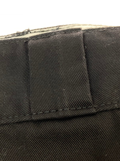 【中古品】【メンズ】 ANREALAGE アンリアレイジ × DICKIES ディッキーズ 150％ CHINO PANTS チノパンツ ボトムス 151-260104-zi-14-min サイズ：不明 カラー：ブラック 万代Net店