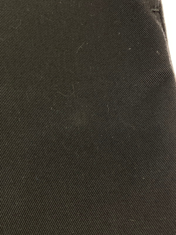 【中古品】【メンズ】 ANREALAGE アンリアレイジ × DICKIES ディッキーズ 150％ CHINO PANTS チノパンツ ボトムス 151-260104-zi-14-min サイズ：不明 カラー：ブラック 万代Net店