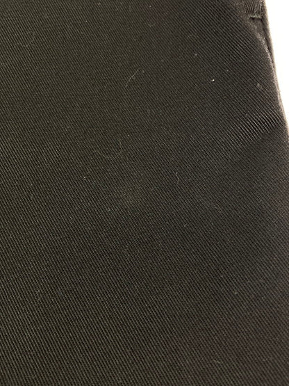 【中古品】【メンズ】 ANREALAGE アンリアレイジ × DICKIES ディッキーズ 150％ CHINO PANTS チノパンツ ボトムス 151-260104-zi-14-min サイズ：不明 カラー：ブラック 万代Net店