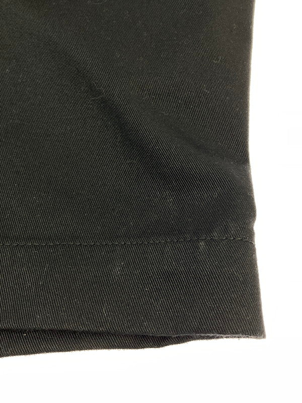 【中古品】【メンズ】 ANREALAGE アンリアレイジ × DICKIES ディッキーズ 150％ CHINO PANTS チノパンツ ボトムス 151-260104-zi-14-min サイズ：不明 カラー：ブラック 万代Net店