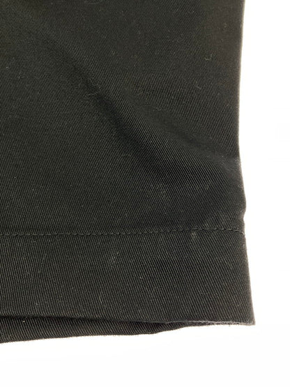 【中古品】【メンズ】 ANREALAGE アンリアレイジ × DICKIES ディッキーズ 150％ CHINO PANTS チノパンツ ボトムス 151-260104-zi-14-min サイズ：不明 カラー：ブラック 万代Net店