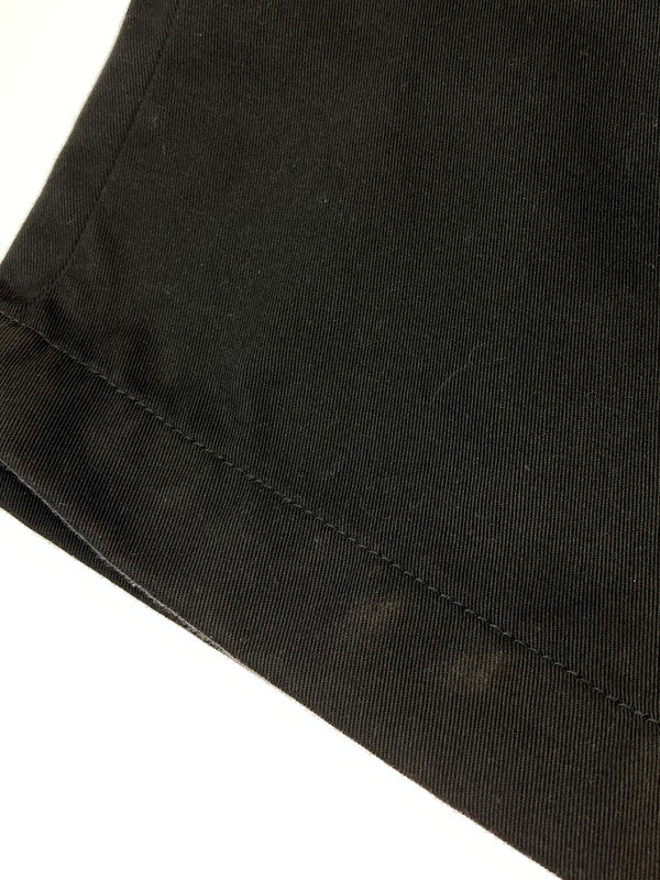 【中古品】【メンズ】 ANREALAGE アンリアレイジ × DICKIES ディッキーズ 150％ CHINO PANTS チノパンツ ボトムス 151-260104-zi-14-min サイズ：不明 カラー：ブラック 万代Net店