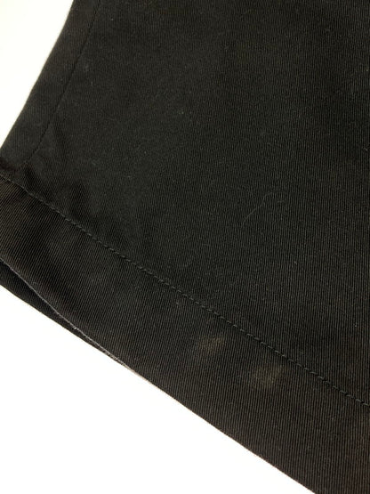【中古品】【メンズ】 ANREALAGE アンリアレイジ × DICKIES ディッキーズ 150％ CHINO PANTS チノパンツ ボトムス 151-260104-zi-14-min サイズ：不明 カラー：ブラック 万代Net店