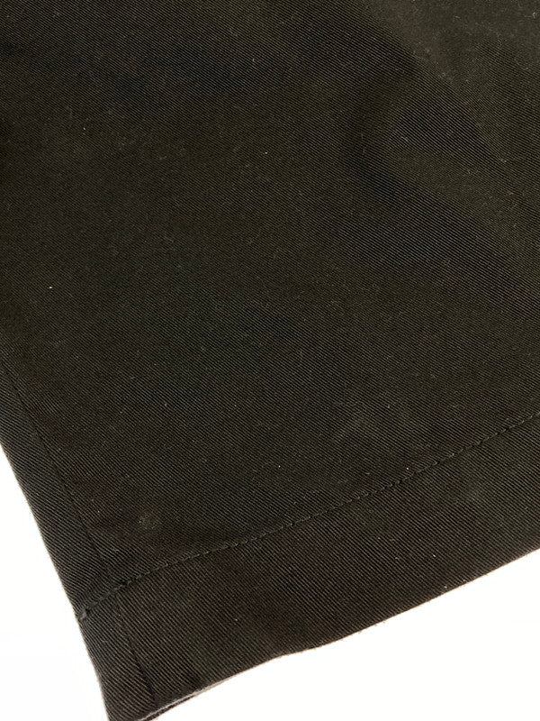 【中古品】【メンズ】 ANREALAGE アンリアレイジ × DICKIES ディッキーズ 150％ CHINO PANTS チノパンツ ボトムス 151-260104-zi-14-min サイズ：不明 カラー：ブラック 万代Net店