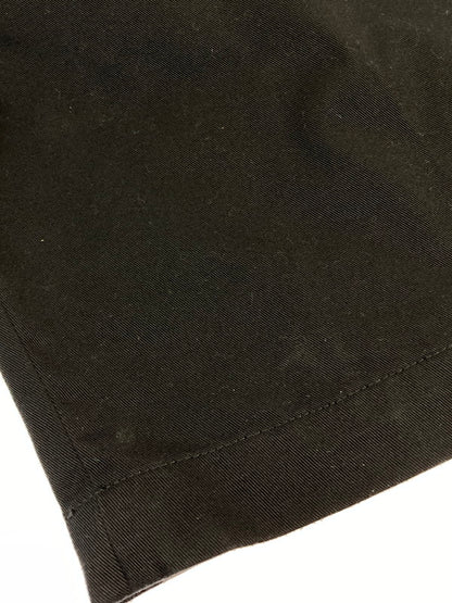 【中古品】【メンズ】 ANREALAGE アンリアレイジ × DICKIES ディッキーズ 150％ CHINO PANTS チノパンツ ボトムス 151-260104-zi-14-min サイズ：不明 カラー：ブラック 万代Net店