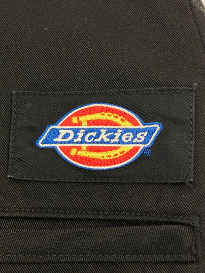 【中古品】【メンズ】 ANREALAGE アンリアレイジ × DICKIES ディッキーズ 150％ CHINO PANTS チノパンツ ボトムス 151-260104-zi-14-min サイズ：不明 カラー：ブラック 万代Net店