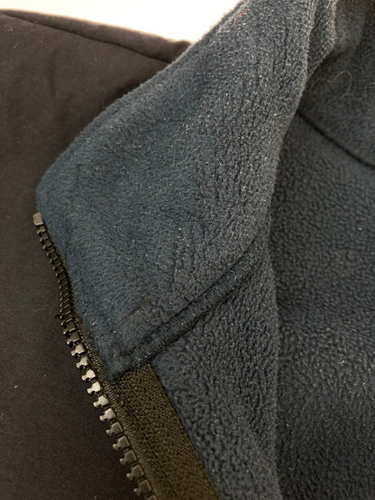 【現状渡し品】【メンズ】 THE NORTH FACE ザ・ノースフェイス NA61631 DENALI JACKET デナリジャケット 144-251230-zi-42-min サイズ：XL カラー：ネイビー/ブラック 万代Net店
