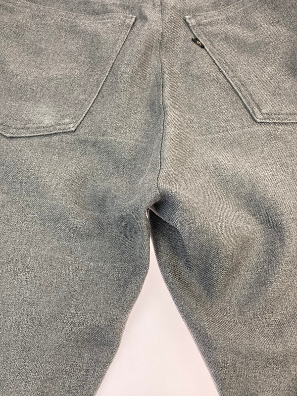 【中古品】【メンズ】 Levi's リーバイス 80-90S ボタン裏刻印"698" 黒タブ PANTS パンツ ボトムス 157-251230-zi-45-min サイズ：42×30 カラー：グレー 万代Net店