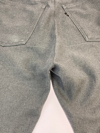 【中古品】【メンズ】 Levi's リーバイス 80-90S ボタン裏刻印"698" 黒タブ PANTS パンツ ボトムス 157-251230-zi-45-min サイズ：42×30 カラー：グレー 万代Net店