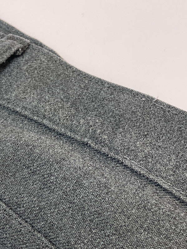 【中古品】【メンズ】 Levi's リーバイス 80-90S ボタン裏刻印"698" 黒タブ PANTS パンツ ボトムス 157-251230-zi-45-min サイズ：42×30 カラー：グレー 万代Net店
