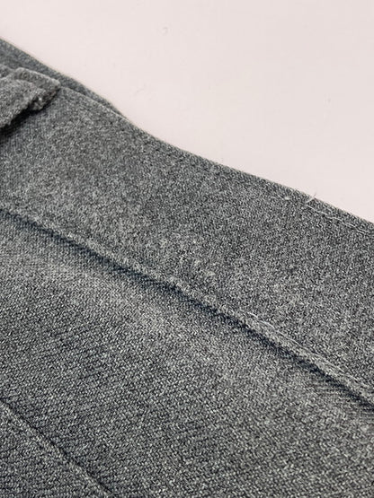 【中古品】【メンズ】 Levi's リーバイス 80-90S ボタン裏刻印"698" 黒タブ PANTS パンツ ボトムス 157-251230-zi-45-min サイズ：42×30 カラー：グレー 万代Net店