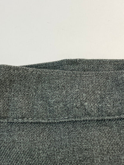 【中古品】【メンズ】 Levi's リーバイス 80-90S ボタン裏刻印"698" 黒タブ PANTS パンツ ボトムス 157-251230-zi-45-min サイズ：42×30 カラー：グレー 万代Net店