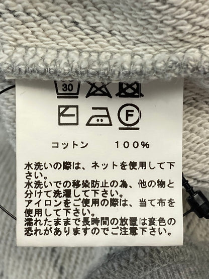 【中古品】【メンズ】 GOLD ゴールド GL68132 LS HOODED フーデッド トップス 145-251230-zi-19-min サイズ：M カラー：グレー 万代Net店