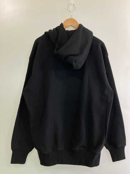 【中古品】【メンズ】 MASSES マシス BASS HOODIE バス フーディ 142-251230-zi-36-min サイズ：不明 カラー：ブラック 万代Net店