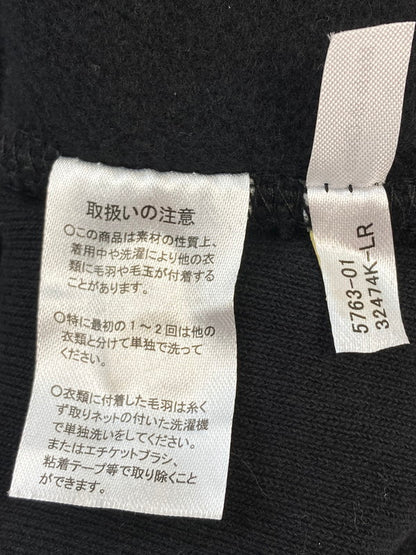 【中古品】【メンズ】 MASSES マシス BASS HOODIE バス フーディ 142-251230-zi-36-min サイズ：不明 カラー：ブラック 万代Net店
