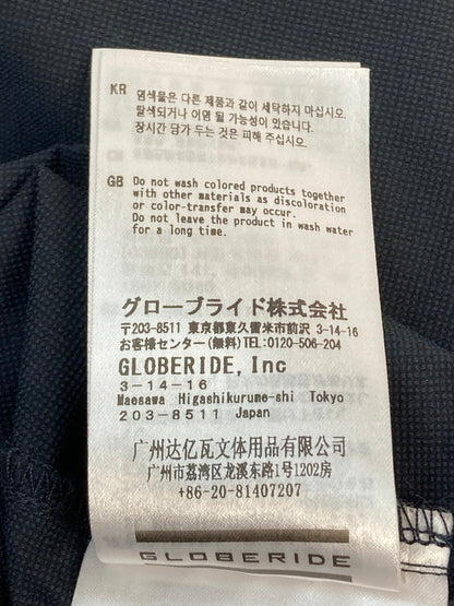 【中古品】【メンズ】 DAIWA LIFESTYLE ダイワ ライフスタイル DJ-115-6123WEX POLYESTER PARKA ポリエステル パーカー 144-251230-zi-15-min サイズ：L カラー：ブラック 万代Net店