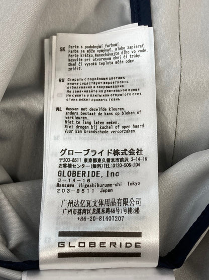 【中古品】【メンズ】 DAIWA LIFESTYLE ダイワ ライフスタイル DJ-045-2022WEX ソフトシェルブルゾン 144-251230-zi-22-min サイズ：M カラー：ネイビー 万代Net店