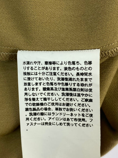 【中古品】【メンズ】 ENDRECHER ZOZO エンドリケリー ゾゾ BONTAN STRAP PANTS ボンタン ストラップ パンツ メンズ ボトムス 151-260421-KS-09-min サイズ：FREE カラー：ベージュ 万代Net店